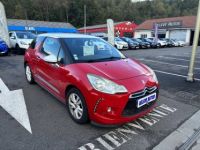 Citroen DS3 Citroën  1.6 HDi90 (92) FAP  So Chic - <small></small> 5.990 € <small>TTC</small> - #3