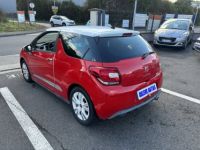 Citroen DS3 Citroën  1.6 HDi90 (92) FAP  So Chic - <small></small> 5.990 € <small>TTC</small> - #5