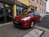 Citroen DS3 Citroën 1.2 PURETECH 110 CH SOCHIC GARANTIE 6 MOIS - <small></small> 7.790 € <small>TTC</small> - #1