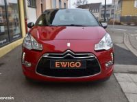 Citroen DS3 Citroën 1.2 PURETECH 110 CH SOCHIC GARANTIE 6 MOIS - <small></small> 7.790 € <small>TTC</small> - #3