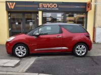 Citroen DS3 Citroën 1.2 PURETECH 110 CH SOCHIC GARANTIE 6 MOIS - <small></small> 7.790 € <small>TTC</small> - #4