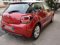 Citroen DS3 Citroën 1.2 PURETECH 110 CH SOCHIC GARANTIE 6 MOIS - <small></small> 7.790 € <small>TTC</small> - #7