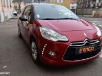 Citroen DS3 Citroën 1.2 PURETECH 110 CH SOCHIC GARANTIE 6 MOIS - <small></small> 7.790 € <small>TTC</small> - #8