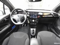 Citroen DS3 Citroën 1.2 PURETECH 110 CH SOCHIC GARANTIE 6 MOIS - <small></small> 7.790 € <small>TTC</small> - #13