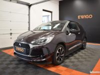 Citroen DS3 Citroën 1.2 PURETECH 110 EXECUTIVE BVA SUIVI GARANTIE 6 à 60 MOIS - <small></small> 15.490 € <small>TTC</small> - #3