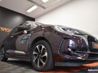 Citroen DS3 Citroën 1.2 PURETECH 110 EXECUTIVE BVA SUIVI GARANTIE 6 à 60 MOIS - <small></small> 15.490 € <small>TTC</small> - #5