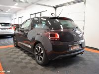 Citroen DS3 Citroën 1.2 PURETECH 110 EXECUTIVE BVA SUIVI GARANTIE 6 à 60 MOIS - <small></small> 15.490 € <small>TTC</small> - #6