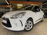 Citroen DS3 Citroën 1.2 VTi Chic - <small></small> 7.990 € <small>TTC</small> - #1