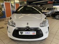 Citroen DS3 Citroën 1.2 VTi Chic - <small></small> 7.990 € <small>TTC</small> - #2