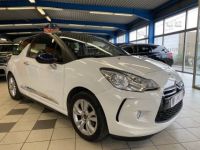 Citroen DS3 Citroën 1.2 VTi Chic - <small></small> 7.990 € <small>TTC</small> - #3