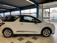 Citroen DS3 Citroën 1.2 VTi Chic - <small></small> 7.990 € <small>TTC</small> - #4