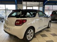 Citroen DS3 Citroën 1.2 VTi Chic - <small></small> 7.990 € <small>TTC</small> - #5