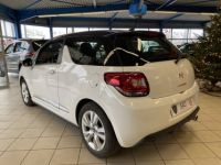 Citroen DS3 Citroën 1.2 VTi Chic - <small></small> 7.990 € <small>TTC</small> - #7