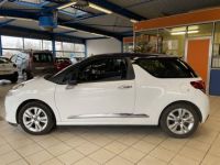 Citroen DS3 Citroën 1.2 VTi Chic - <small></small> 7.990 € <small>TTC</small> - #8