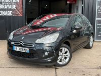 Citroen DS3 1.4 VTi Chic 135 000km - <small></small> 5.999 € <small>TTC</small> - #1