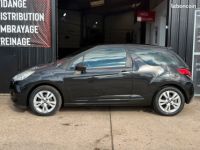 Citroen DS3 1.4 VTi Chic 135 000km - <small></small> 5.999 € <small>TTC</small> - #2