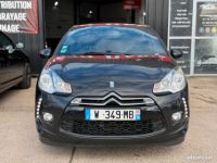 Citroen DS3 1.4 VTi Chic 135 000km - <small></small> 5.999 € <small>TTC</small> - #4