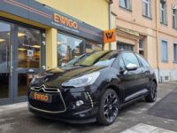 Citroen DS3 1.6 BLUEHDI 100 CH DARKLIGHT- GARANTIE 6 MOIS - <small></small> 6.990 € <small>TTC</small> - #1