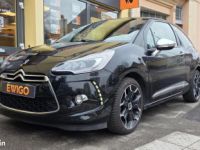 Citroen DS3 1.6 BLUEHDI 100 CH DARKLIGHT- GARANTIE 6 MOIS - <small></small> 6.990 € <small>TTC</small> - #2