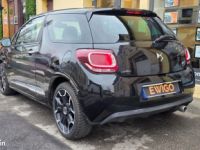 Citroen DS3 1.6 BLUEHDI 100 CH DARKLIGHT- GARANTIE 6 MOIS - <small></small> 6.990 € <small>TTC</small> - #4