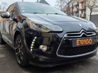 Citroen DS3 1.6 BLUEHDI 100 CH DARKLIGHT- GARANTIE 6 MOIS - <small></small> 6.990 € <small>TTC</small> - #7