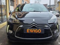 Citroen DS3 1.6 BLUEHDI 100 CH DARKLIGHT- GARANTIE 6 MOIS - <small></small> 6.990 € <small>TTC</small> - #8