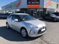 Citroen DS3 Citroën 1.6 BlueHDi S&S 100 cv Carnet d'entretien + factures - <small></small> 8.950 € <small>TTC</small> - #2