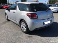 Citroen DS3 Citroën 1.6 BlueHDi S&S 100 cv Carnet d'entretien + factures - <small></small> 8.950 € <small>TTC</small> - #3