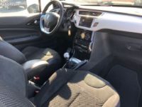 Citroen DS3 Citroën 1.6 BlueHDi S&S 100 cv Carnet d'entretien + factures - <small></small> 8.950 € <small>TTC</small> - #5