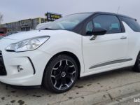 Citroen DS3 CITROËN 1.6 e-HDI 114 cv - <small></small> 6.990 € <small>TTC</small> - #1