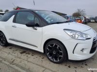 Citroen DS3 CITROËN 1.6 e-HDI 114 cv - <small></small> 6.990 € <small>TTC</small> - #2