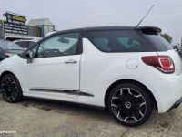 Citroen DS3 CITROËN 1.6 e-HDI 114 cv - <small></small> 6.990 € <small>TTC</small> - #3