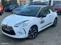 Citroen DS3 1.6 E-HDI 90 Cv So Chic Jantes Aluminium-Climatisation Automatique-Bluetooth - <small></small> 7.990 € <small>TTC</small> - #1