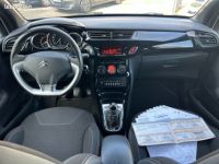 Citroen DS3 1.6 E-HDI 90 Cv So Chic Jantes Aluminium-Climatisation Automatique-Bluetooth - <small></small> 7.990 € <small>TTC</small> - #7