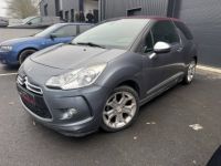 Citroen DS3 Citroën 1.6 e-HDi110 Airdream Sport Chic - <small></small> 6.990 € <small>TTC</small> - #1