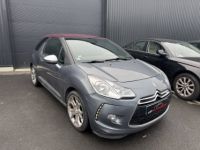 Citroen DS3 Citroën 1.6 e-HDi110 Airdream Sport Chic - <small></small> 6.990 € <small>TTC</small> - #2