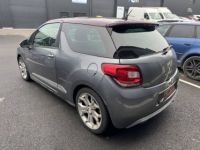 Citroen DS3 Citroën 1.6 e-HDi110 Airdream Sport Chic - <small></small> 6.990 € <small>TTC</small> - #3