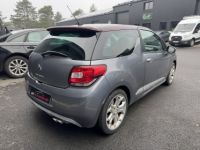 Citroen DS3 Citroën 1.6 e-HDi110 Airdream Sport Chic - <small></small> 6.990 € <small>TTC</small> - #4