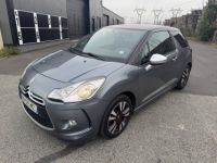 Citroen DS3 Citroën 1.6 e-HDi90 Airdream So Chic 5cv - <small></small> 6.490 € <small>TTC</small> - #1