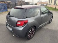 Citroen DS3 Citroën 1.6 e-HDi90 Airdream So Chic 5cv - <small></small> 6.490 € <small>TTC</small> - #2