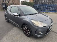 Citroen DS3 Citroën 1.6 e-HDi90 Airdream So Chic 5cv - <small></small> 6.490 € <small>TTC</small> - #3