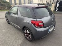 Citroen DS3 Citroën 1.6 e-HDi90 Airdream So Chic 5cv - <small></small> 6.490 € <small>TTC</small> - #4