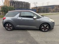 Citroen DS3 Citroën 1.6 e-HDi90 Airdream So Chic 5cv - <small></small> 6.490 € <small>TTC</small> - #5