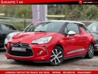 Citroen DS3 Citroën 1.6 e-HDib90 Airdream So Chic 5cv - <small></small> 8.990 € <small>TTC</small> - #1