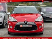 Citroen DS3 Citroën 1.6 e-HDib90 Airdream So Chic 5cv - <small></small> 8.990 € <small>TTC</small> - #2