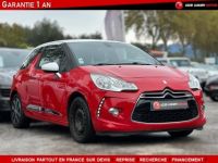 Citroen DS3 Citroën 1.6 e-HDib90 Airdream So Chic 5cv - <small></small> 8.990 € <small>TTC</small> - #3