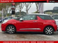 Citroen DS3 Citroën 1.6 e-HDib90 Airdream So Chic 5cv - <small></small> 8.990 € <small>TTC</small> - #4