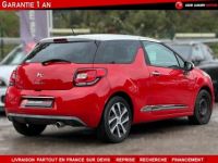 Citroen DS3 Citroën 1.6 e-HDib90 Airdream So Chic 5cv - <small></small> 8.990 € <small>TTC</small> - #6