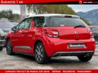 Citroen DS3 Citroën 1.6 e-HDib90 Airdream So Chic 5cv - <small></small> 8.990 € <small>TTC</small> - #8