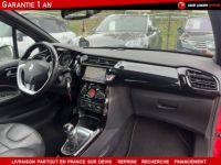 Citroen DS3 Citroën 1.6 e-HDib90 Airdream So Chic 5cv - <small></small> 8.990 € <small>TTC</small> - #9